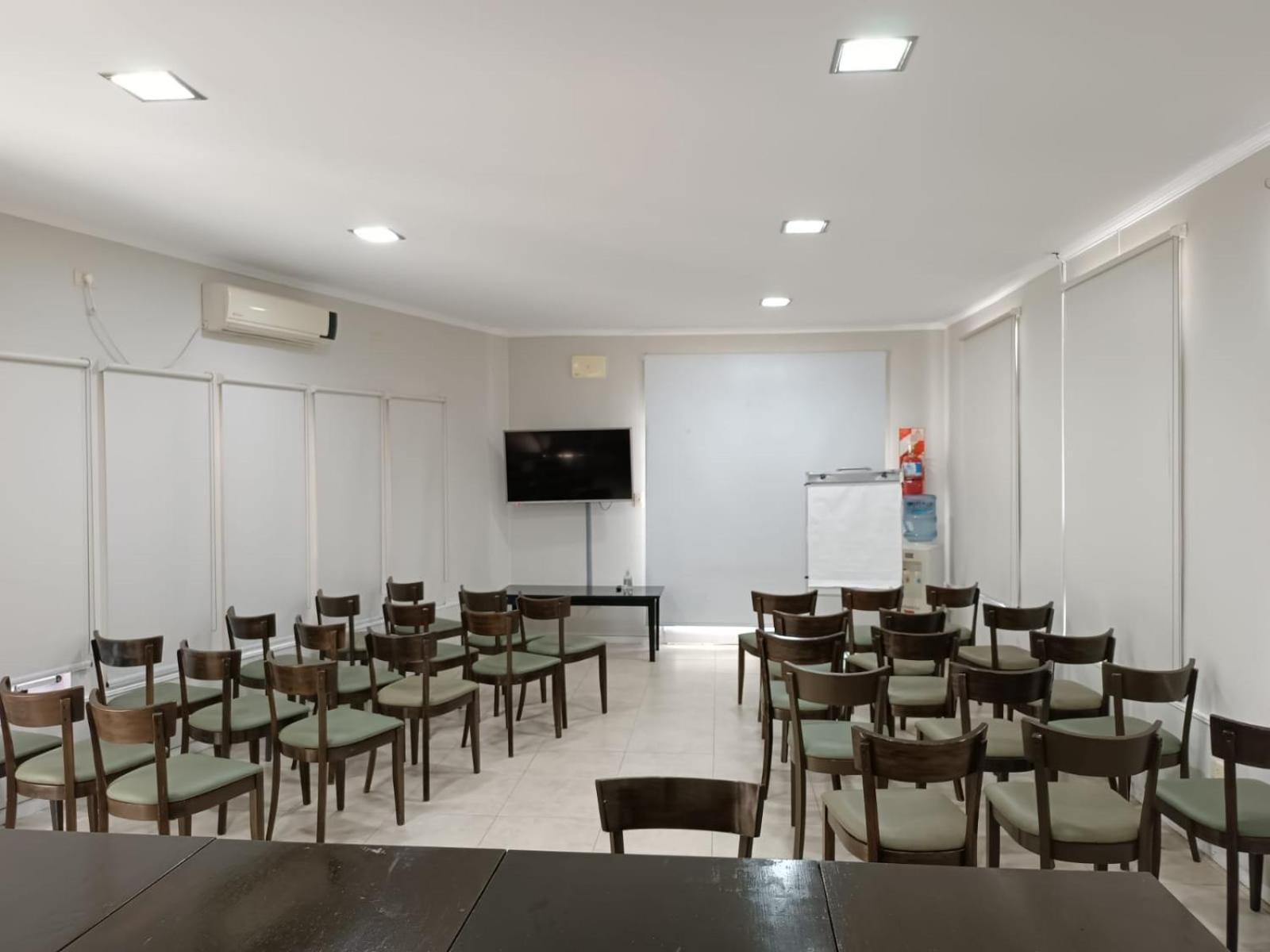 Ls Hotel Salta Ngoại thất bức ảnh